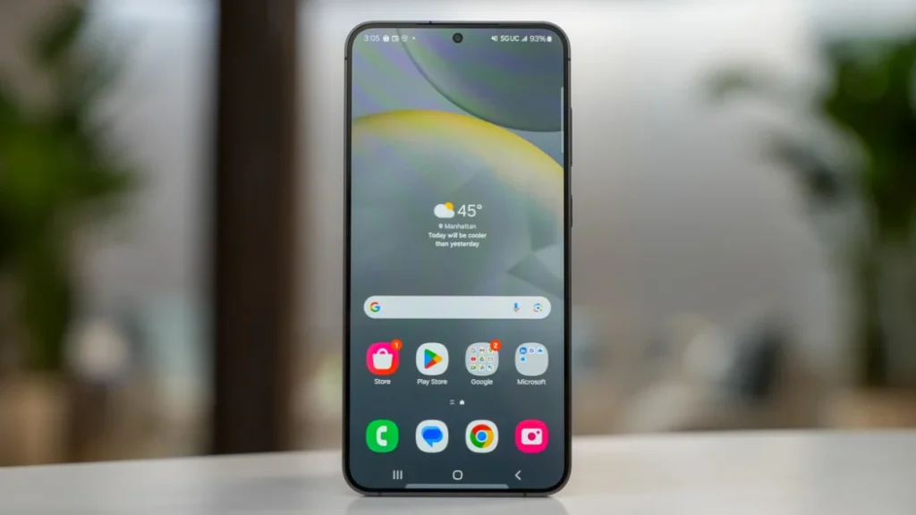 जानें Flipkart का ये खास ऑफर, जिसमें Samsung का शानदार फोन अब आधे मूल्य पर है