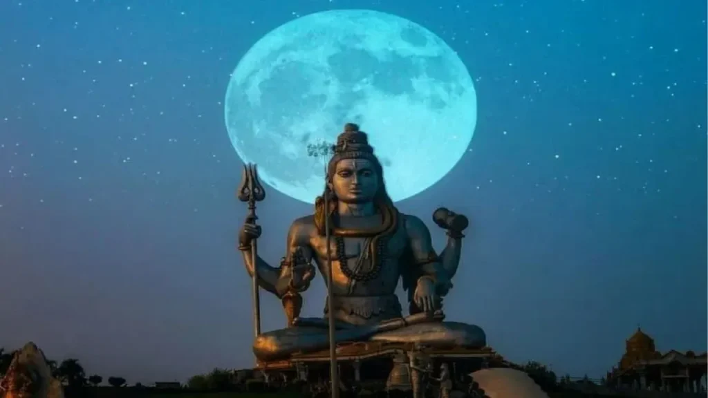 Sawan Purnima 2025: कब है सावन पूर्णिमा? जानें शुभ मुहूर्त, पूजा विधि और चंद्रोदय का समय