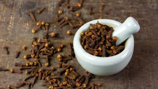 Sharp mind Home Remedy: घी के साथ मिलाकर खाएं लौंग कंप्यूटर जैसा तेज हो जायेगा दिमाग, इन बीमारियों से भी छुटकारा मिलेगा Sharp mind Home Remedy: घी के साथ मिलाकर खाएं लौंग कंप्यूटर जैसा तेज हो जायेगा दिमाग, इन बीमारियों से भी छुटकारा मिलेगा