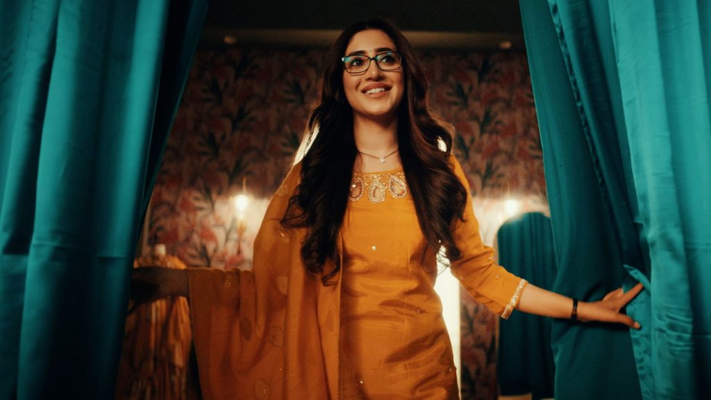 Bade Acche Lagte Hain Phir Se: 8 किलो वजन बढ़ाकर भाग्यश्री बनीं शिवांगी जोशी, बोलीं- “खाने के बिना काम नहीं चलता”