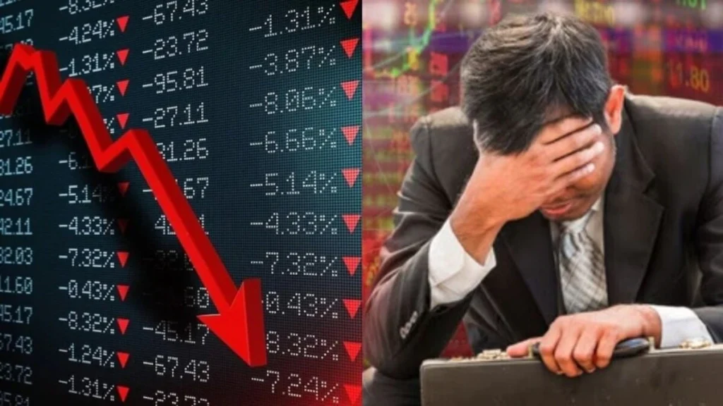 Stock Market Update: अमेरिकी कोर्ट के टैरिफ फैसले से सेंसेक्स में 167 अंकों की गिरावट, IT और अन्य प्रमुख स्टॉक्स पर दबाव