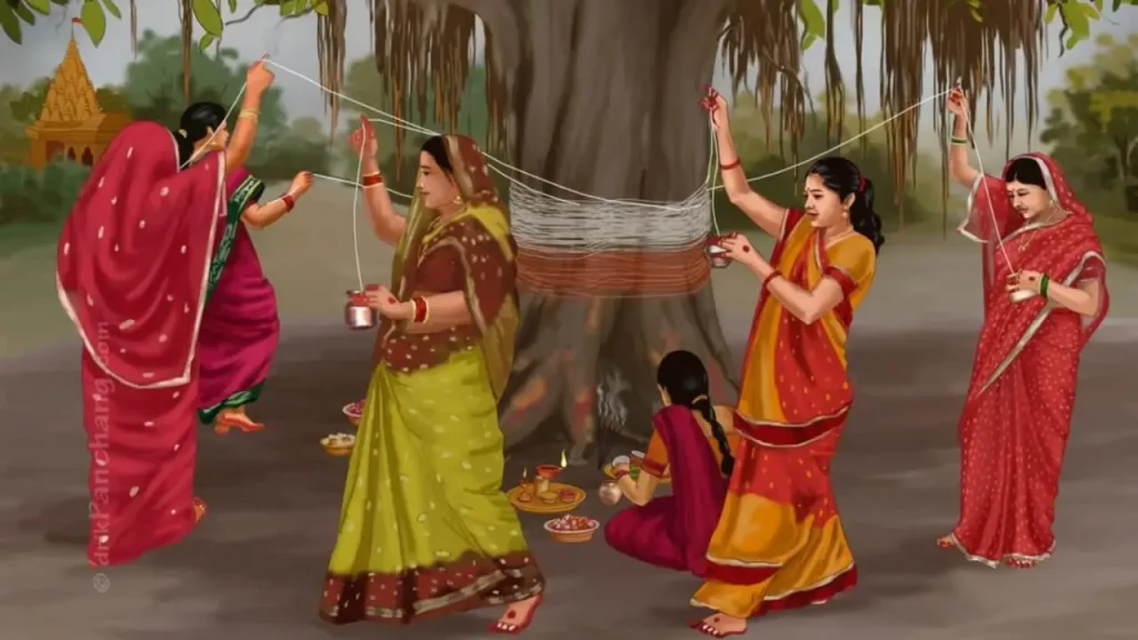 Vrat Savitri 2025: वट सावित्री व्रत कब, क्यों स्त्रियों के लिए खास है ये पर्व जानें