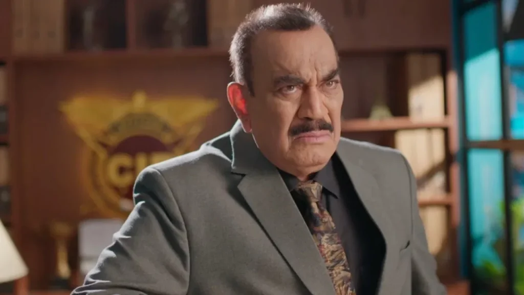 CID 2 new promo released: एसीपी प्रद्युमन यानी शिवाजी साटम की ग्रैंड वापसी, बोले ‘पिक्चर अभी बाकी है मेरे दोस्त’