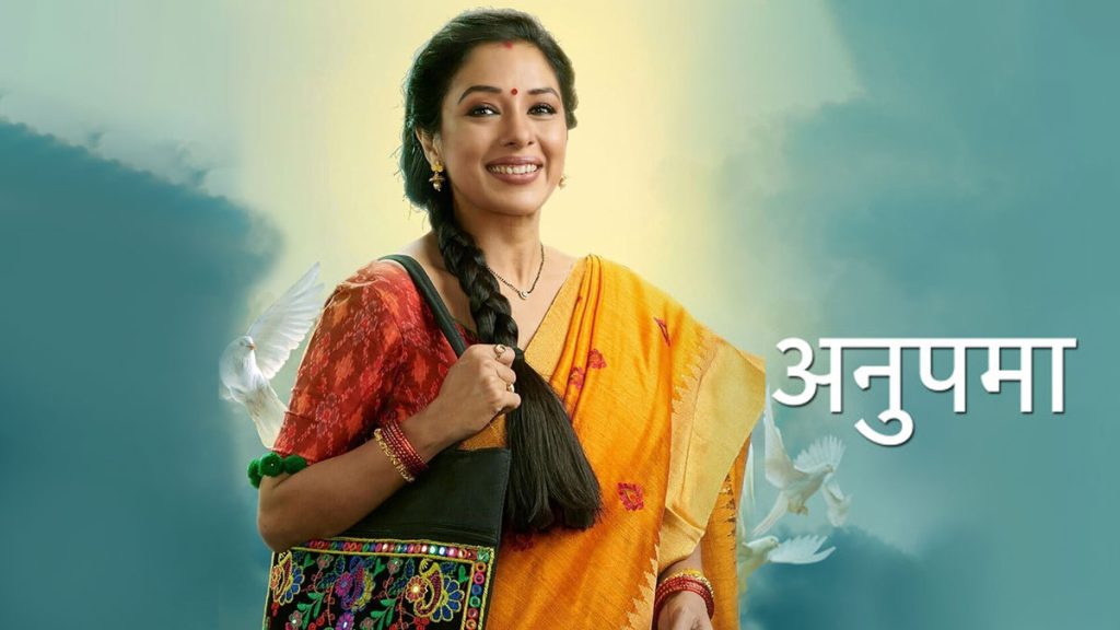 Anupama: राघव जल्द ही अनुज की जगह ले लेगा, उसे होने लगा अनुपमा से प्यार, माही और आर्यन की शादी होगी।