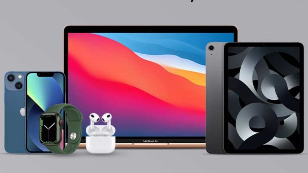 Vijay Sales Apple Days Sale 2025: iPhone और MacBook पर मिल रही बंपर छूट, सिर्फ कुछ दिन के लिए है मौका