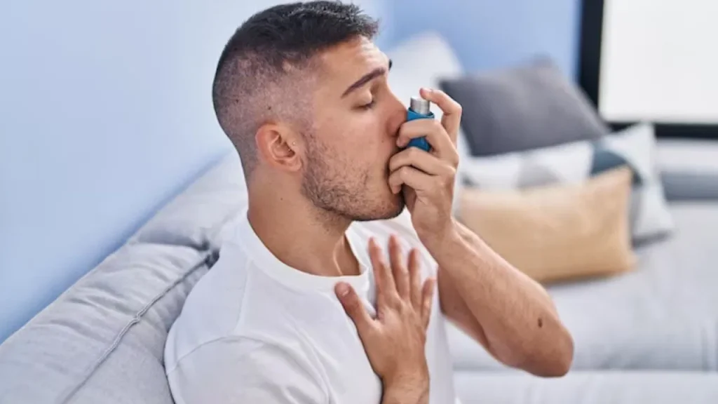 World Asthma Day: अगर आपको अस्थमा का अटैक आता है, तो आपको ये चीजें तुरंत करनी चाहिए, वरना हो जाएगी मौत!