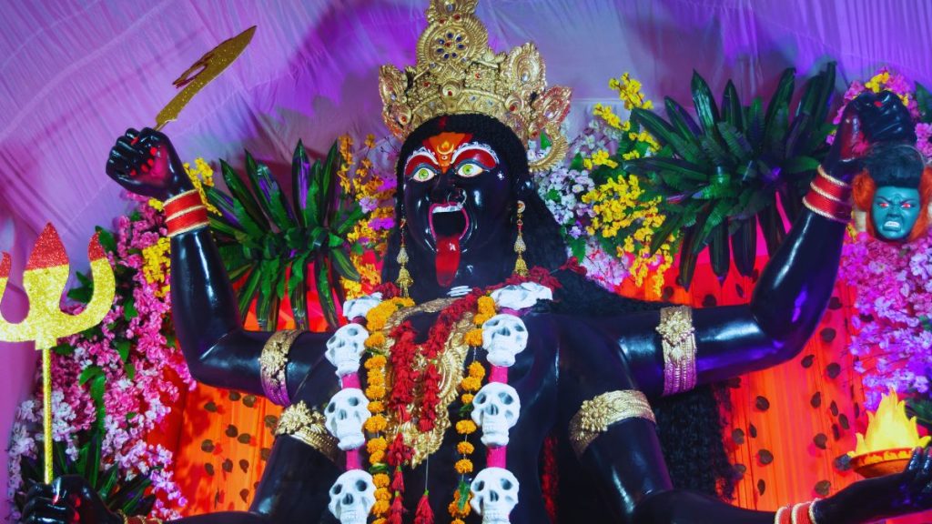 Bhadrakali Jayanti 2025: जय मां भद्रकाली! क्या भद्रकाली जयंती अपरा एकादशी के दिन मनाई जाएगी?