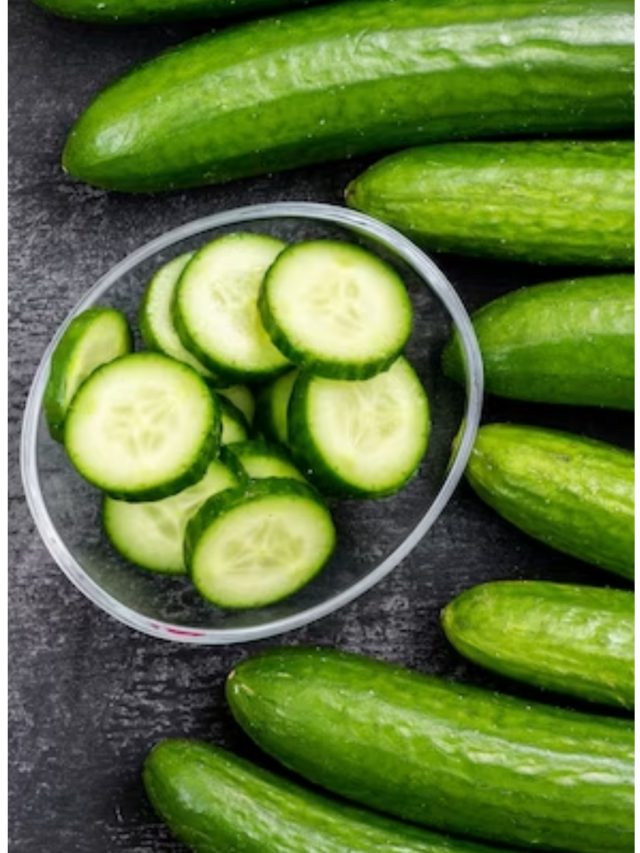 रात में खीरा क्यों नहीं खाना चाहिए?