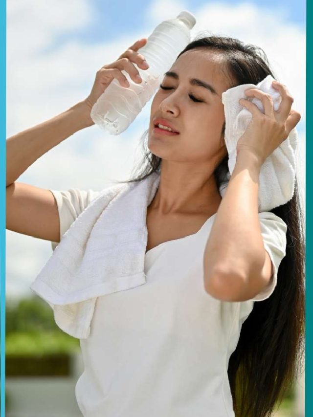 गर्मी से राहत पाने के लिए खाएं ये 5 ठंडी तासीर वाले सुपरफूड्स