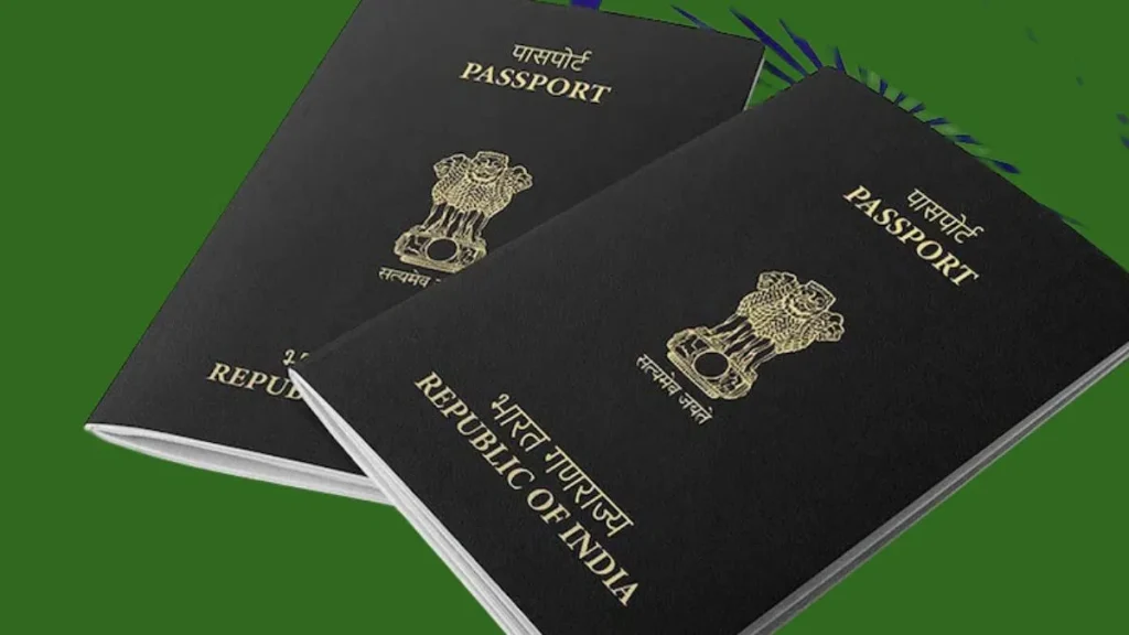 अब आपका पासपोर्ट भी हो जाएगा स्मार्ट, भारत में E-passport हुआ शुरू, जानिए कैसे बनवाएं नाएं और क्या हैं इसके फायदे।