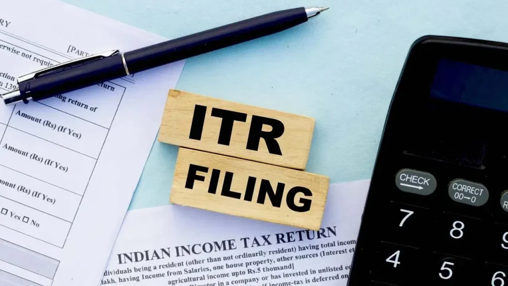 ITR Filing Deadline Extended: अब 15 सितंबर 2025 तक भर सकेंगे आयकर रिटर्न