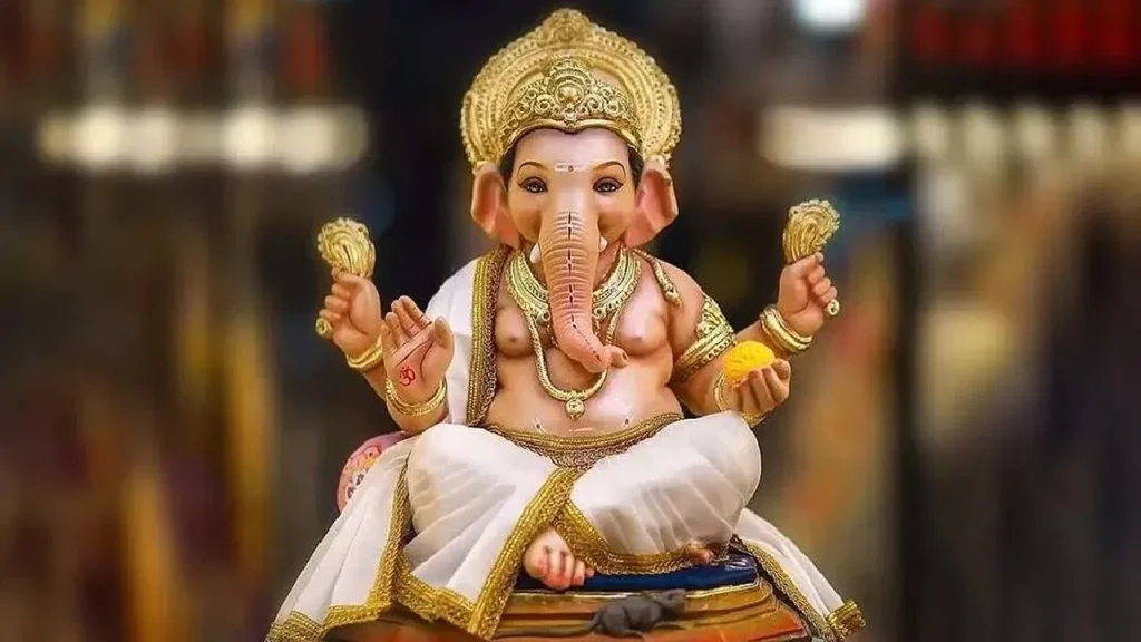 Lord Ganesh Puja: गणपति प्रथम पूज्य क्यों हैं? जानिए उनके धार्मिक रहस्य और प्रतीकात्मक महत्व