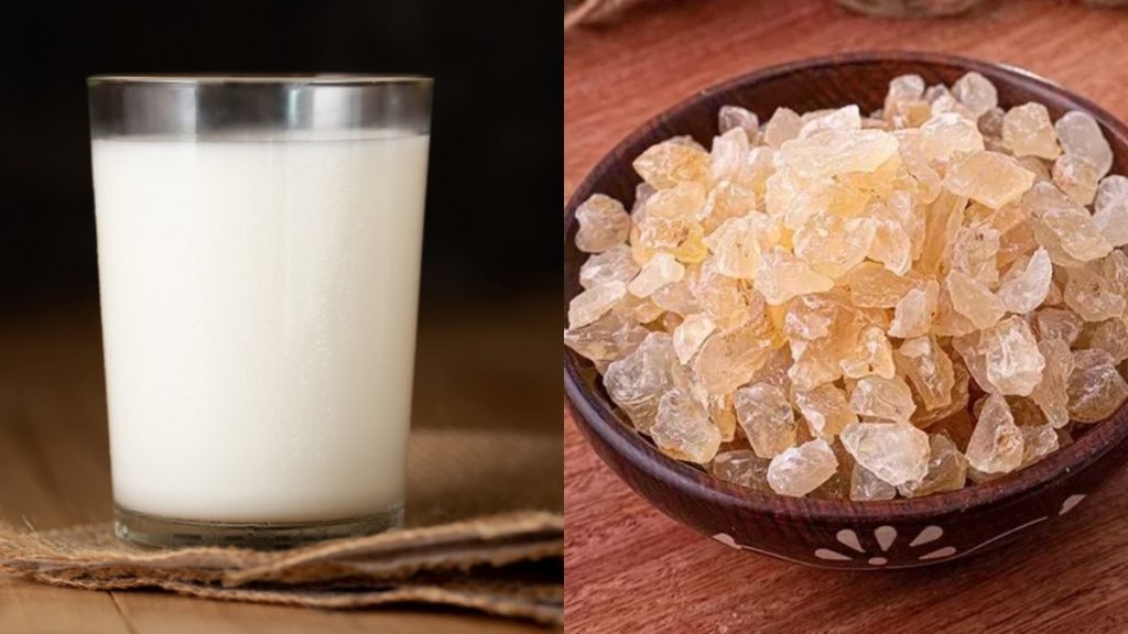 Gond Katira with Milk Benefits: गर्मी में गोंद कतीरा और दूध का मिश्रण सबसे अच्छा है, इसे पीते ही इन समस्याओं से छुटकारा मिल जाएगा।