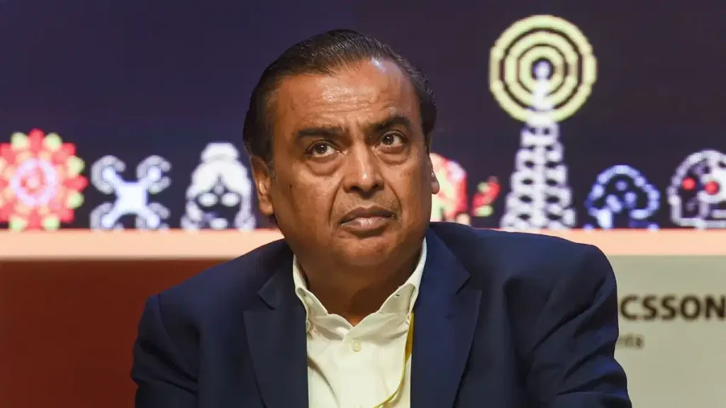 Mukesh Ambani: रिलायंस नॉर्थ ईस्ट में निवेश को दोगुना कर 75 हजार करोड़ रुपये लगाएगी, 25 लाख लोगों को नए रोजगार मिलेंगे। Mukesh Ambani: रिलायंस नॉर्थ ईस्ट में निवेश को दोगुना कर 75 हजार करोड़ रुपये लगाएगी, 25 लाख लोगों को नए रोजगार मिलेंगे।