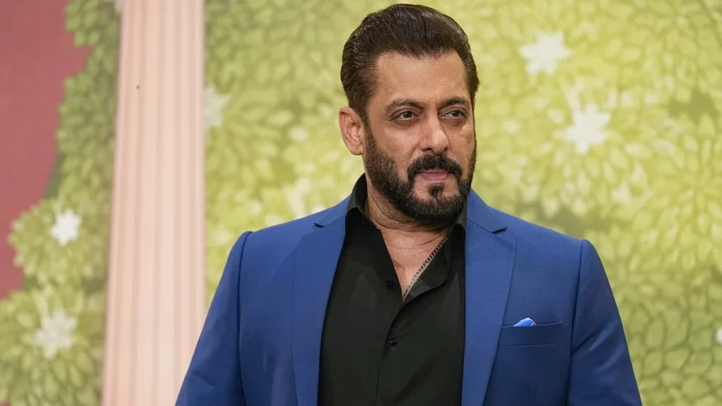 Salman Khan Supports Suraj Pancholi’s Kesari Veer, बोले: 