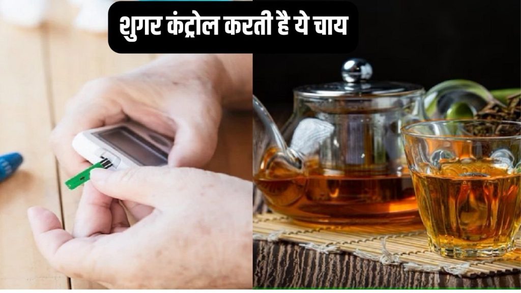 Tea For Sugar Control: मधुमेह वाले लोगो के लिए शुगर घटाने में है असरदार ये सूखे पत्ते की चाय