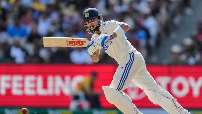 रिटायरमेंट के बाद Virat Kohli का खुलासा- “मुझे नशा हो गया था..।” रिटायरमेंट के बाद Virat Kohli का खुलासा-