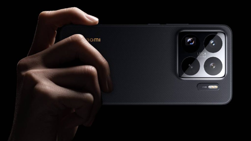 Xiaomi 15s Pro Launch: 16GB रैम, 6100mAh बैटरी और 1TB स्टोरेज के साथ धांसू फीचर्स, जानें कीमत और स्पेसिफिकेशन