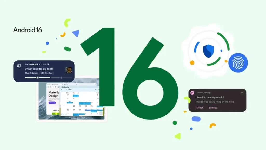 Android 16 Update: Blinkit-Zomato-Uber की लाइव ट्रैकिंग अब सीधे नोटिफिकेशन में, बार-बार ऐप खोलने की झंझट खत्म