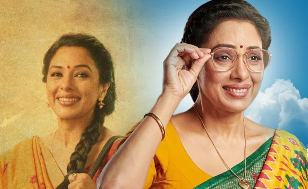 Anupama Upcoming Episode: अनुपमा का दिखेगा रौद्र अवतार, रात के अंधेरे में लेगी ‘धुलाई वुमेन’ का रूप