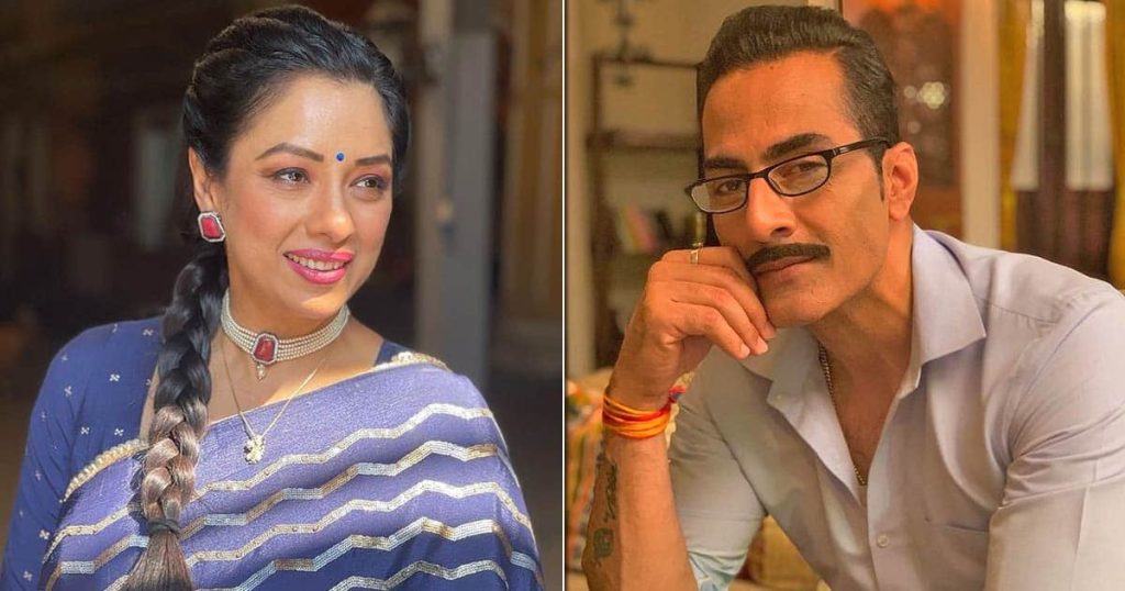 Anupama Update: क्या वनराज की होगी शो में धमाकेदार वापसी? सुधांशु पांडे ने किया खुलासा