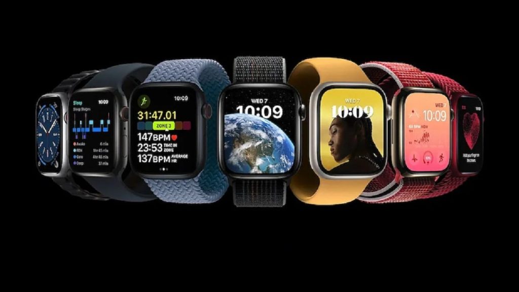 Apple Watch Updates 2025: WWDC 2025 में बड़ा बदलाव! Apple Watch में मिलेगा थर्ड पार्टी कंट्रोल सेंटर विजेट्स का सपोर्ट