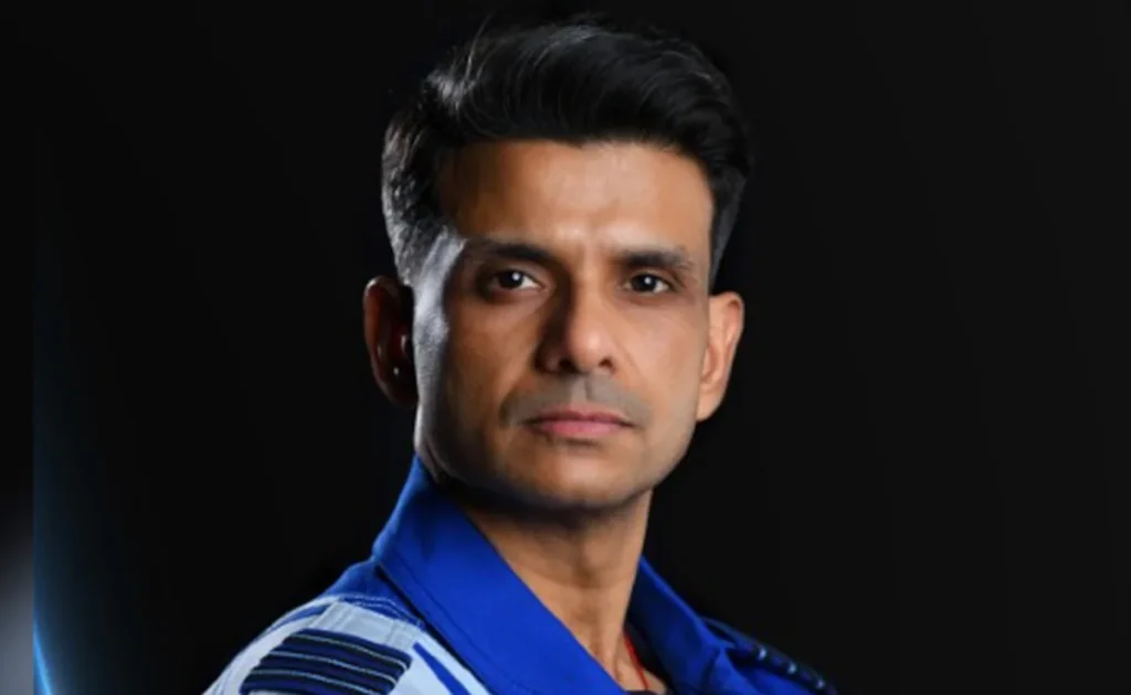 Axiom-4 Space Mission: स्पेस जाने से पहले ग्रुप कैप्टन शुभांशु शुक्ला ने क्यों सुना ‘फाइटर’ का 'वंदे मातरम' गाना? जानें पूरी वजह