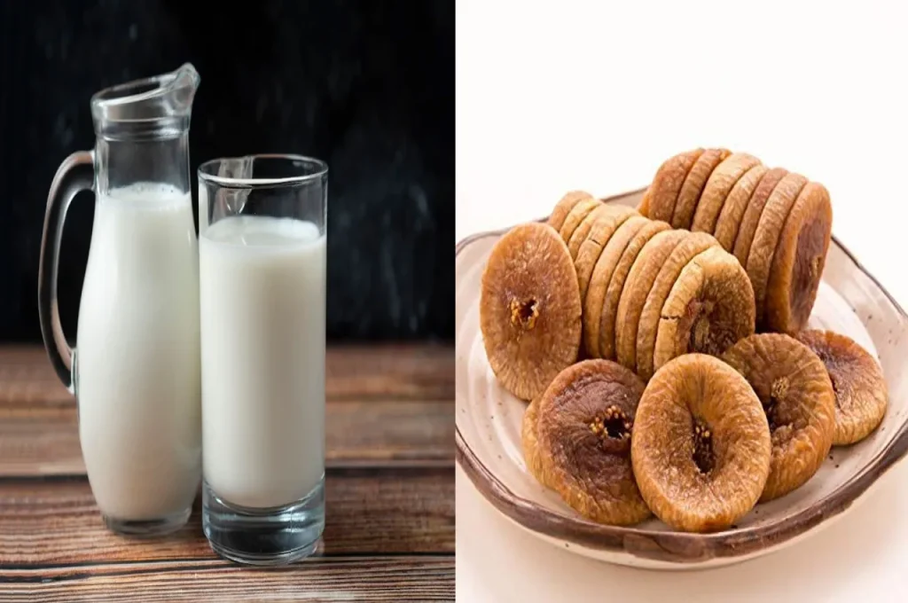 Benefits of Fig Milk: दूध में अंजीर उबालकर पीने के फायदे, जानिए क्यों है ये देसी नुस्खा रामबाण