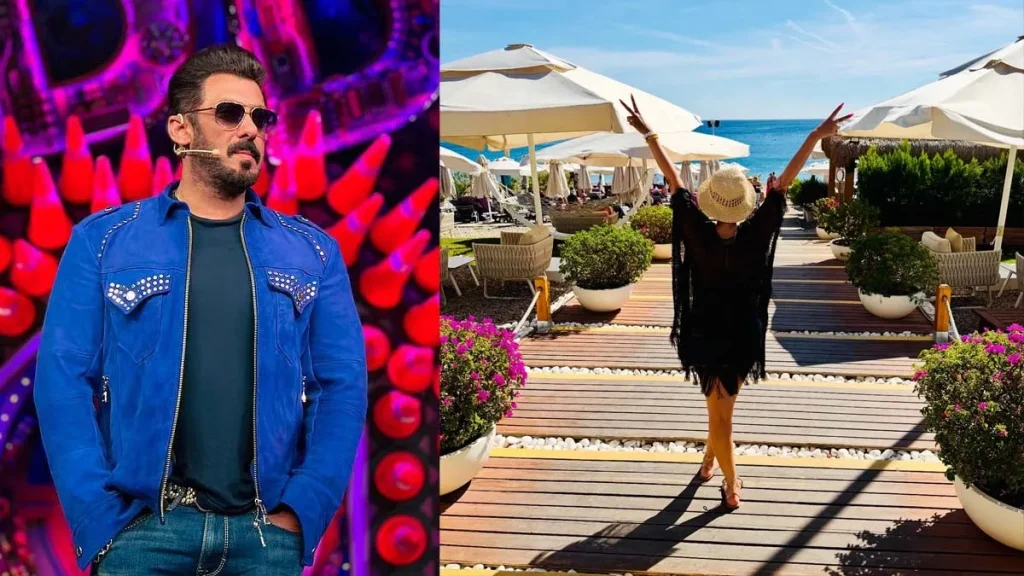 Bigg Boss 19 Contestant: क्या अनुपमा की 'काव्या' Madalsa Sharma बनेंगी सलमान खान के शो की नई कंटेस्टेंट?