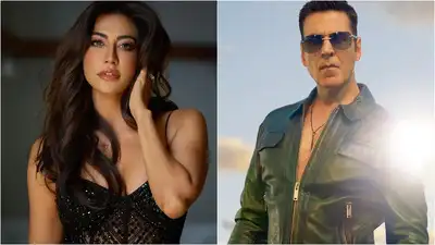 Chitrangada Singh on Housefull 5: अक्षय कुमार के साथ फिर से काम कर चित्रांगदा सिंह ने शेयर किया खास अनुभव Chitrangada Singh on Housefull 5: अक्षय कुमार के साथ फिर से काम कर चित्रांगदा सिंह ने शेयर किया खास अनुभव