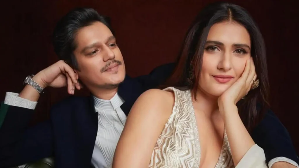 Fatima On Vijay Varma Rumours: विजय वर्मा को डेट कर रही हैं फातिमा? एक्ट्रेस ने रूमर्स पर तोड़ी चुप्पी, दिया साफ जवाब