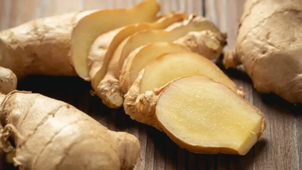 Ginger Side Effects: इन लोगों के लिए नुकसानदायक हो सकती है अदरक, जानिए संभावित साइड इफेक्ट्स Ginger Side Effects: इन लोगों के लिए नुकसानदायक हो सकती है अदरक, जानिए संभावित साइड इफेक्ट्स