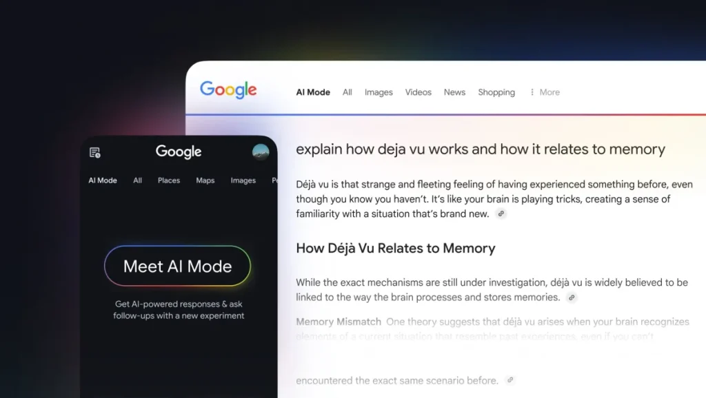 Google AI Mode Launch: Google AI Mode भारत में लॉन्च, अब मिलेगा स्मार्ट और पर्सनलाइज्ड जवाब, जानिए कैसे करेगा मदद