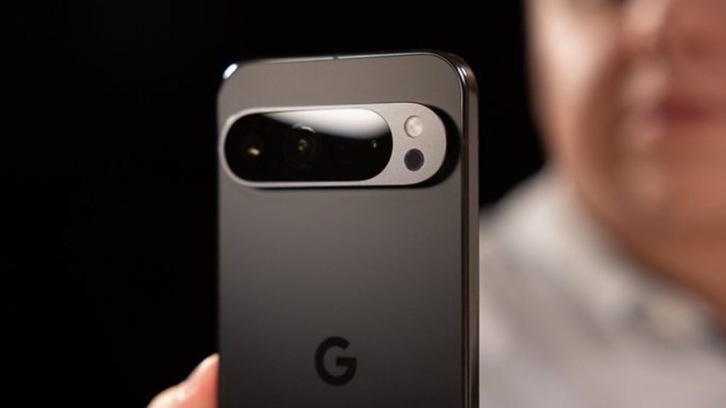 Google Pixel 10 Launch: Google Pixel 10 में मिलेगा Magic Cue AI फीचर, अब फोन खुद करेगा आपके कई काम