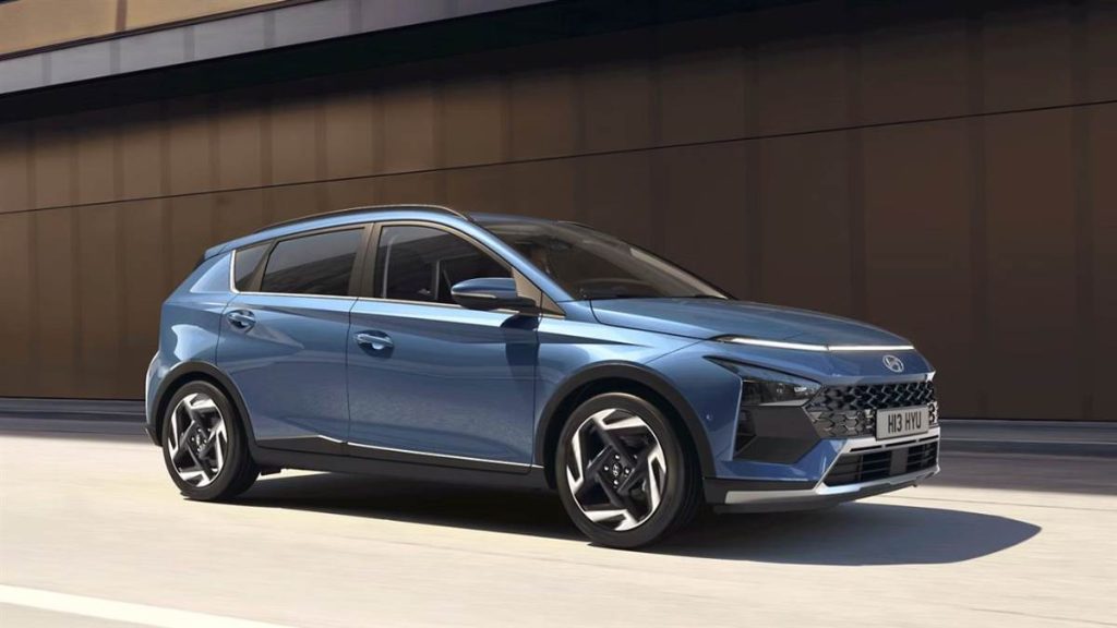 Hyundai Bayon SUV Launch: Hyundai Bayon SUV जल्द भारत में होगी लॉन्च – जानिए फीचर्स, इंजन, डिजाइन और कीमत से जुड़ी पूरी जानकारी Hyundai Bayon SUV Launch: Hyundai Bayon SUV जल्द भारत में होगी लॉन्च – जानिए फीचर्स, इंजन, डिजाइन और कीमत से जुड़ी पूरी जानकारी
