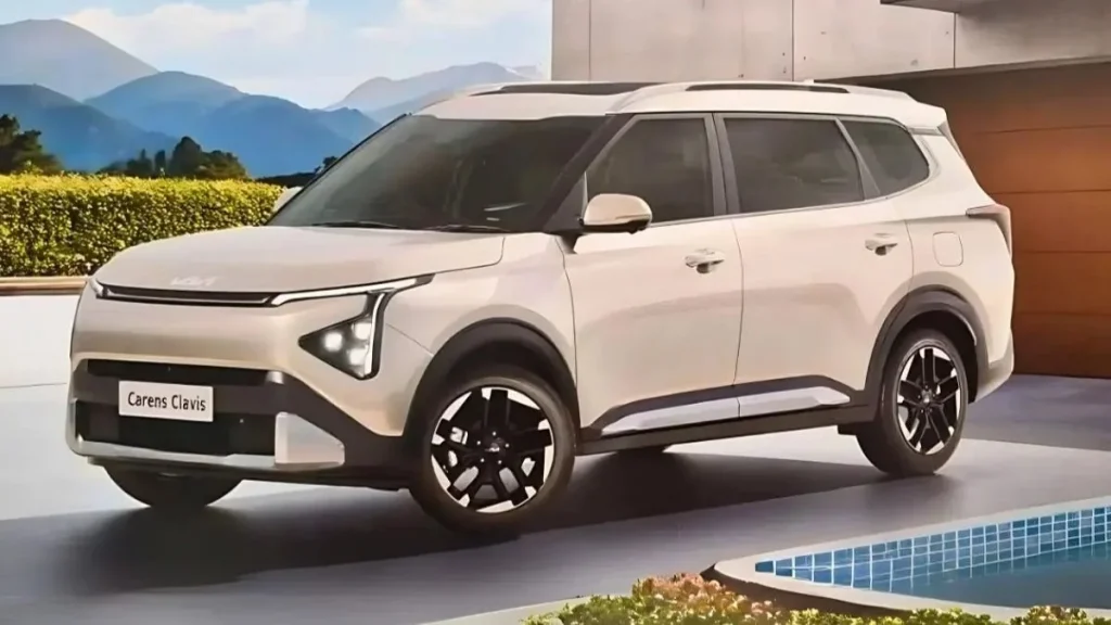 Kia Clavis India Launch: SUV लुक, 7-सीटर स्पेस और दमदार फीचर्स के साथ बनी फैमिली की फेवरेट कार