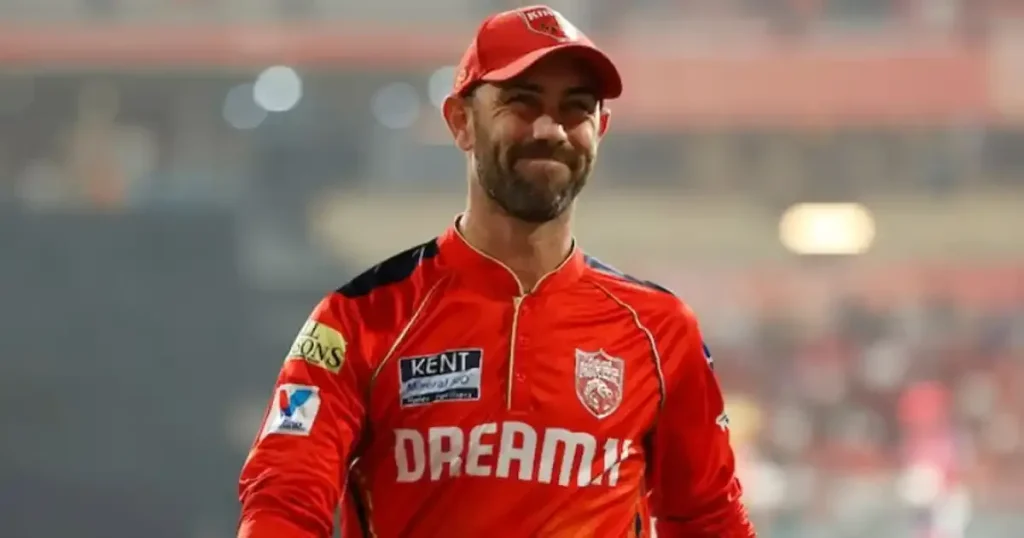 MLC 2025: Finn Allen का 34 गेंदों में तूफानी शतक, Glenn Maxwell की टीम को 123 रनों से हराया
