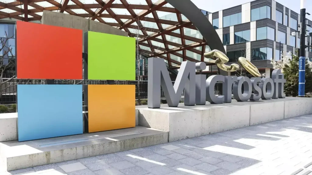 Microsoft Layoffs 2025: Microsoft में फिर छंटनी की तैयारी, 6000 कर्मचारियों के बाद अब 300 से ज्यादा लोगों की नौकरी पर संकट Microsoft Layoffs 2025: Microsoft में फिर छंटनी की तैयारी, 6000 कर्मचारियों के बाद अब 300 से ज्यादा लोगों की नौकरी पर संकट