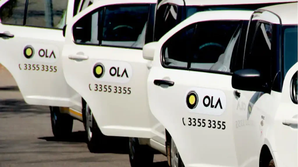 Ola India Updates: OLA का बड़ा फैसला, अब ड्राइवर रखेंगे पूरा किराया, कंपनी नहीं लेगी कोई कमीशन Ola India Updates: OLA का बड़ा फैसला, अब ड्राइवर रखेंगे पूरा किराया, कंपनी नहीं लेगी कोई कमीशन