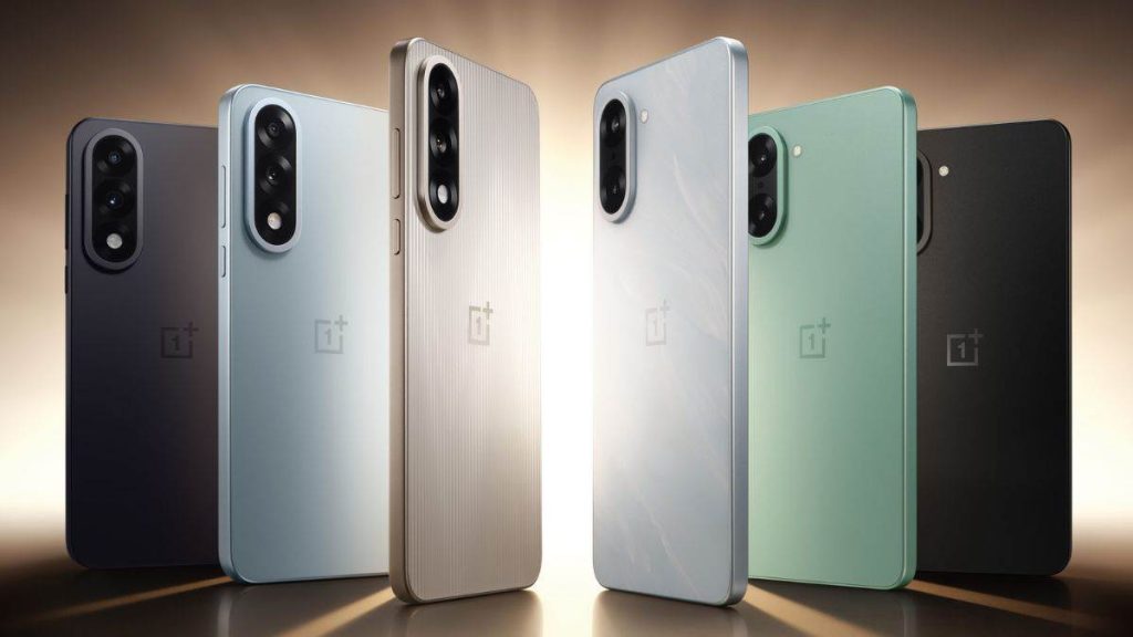 OnePlus Nord 5 Launch: दमदार कैमरा, 144Hz डिस्प्ले और 4K वीडियो के साथ 8 जुलाई को भारत में होगा लॉन्च