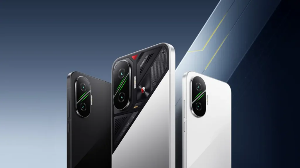 POCO F7 5G Launch: POCO F7 5G भारत में आज होगा लॉन्च, यहां देखें लाइवस्ट्रीम, फीचर्स और संभावित कीमत POCO F7 5G Launch: POCO F7 5G भारत में आज होगा लॉन्च, यहां देखें लाइवस्ट्रीम, फीचर्स और संभावित कीमत