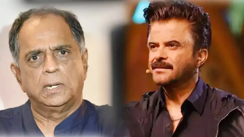 Pahlaj Nihalani on Anil Kapoor: पहलाज निहलानी का अनिल कपूर पर बड़ा हमला, बोले- ‘झूठा नंबर 1’, बताया विवादित गाने को लेकर बयान फर्ज़ी
