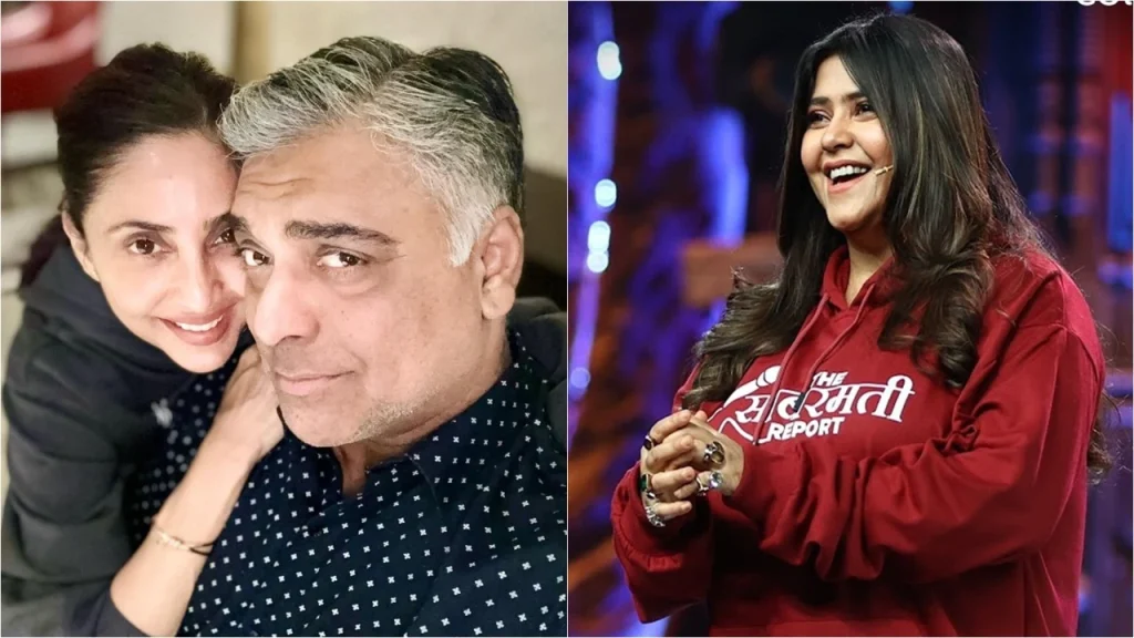 Ram Kapoor Ekta Kapoor Controversy: राम कपूर ने एकता कपूर संग विवाद पर तोड़ी चुप्पी, बोले- 