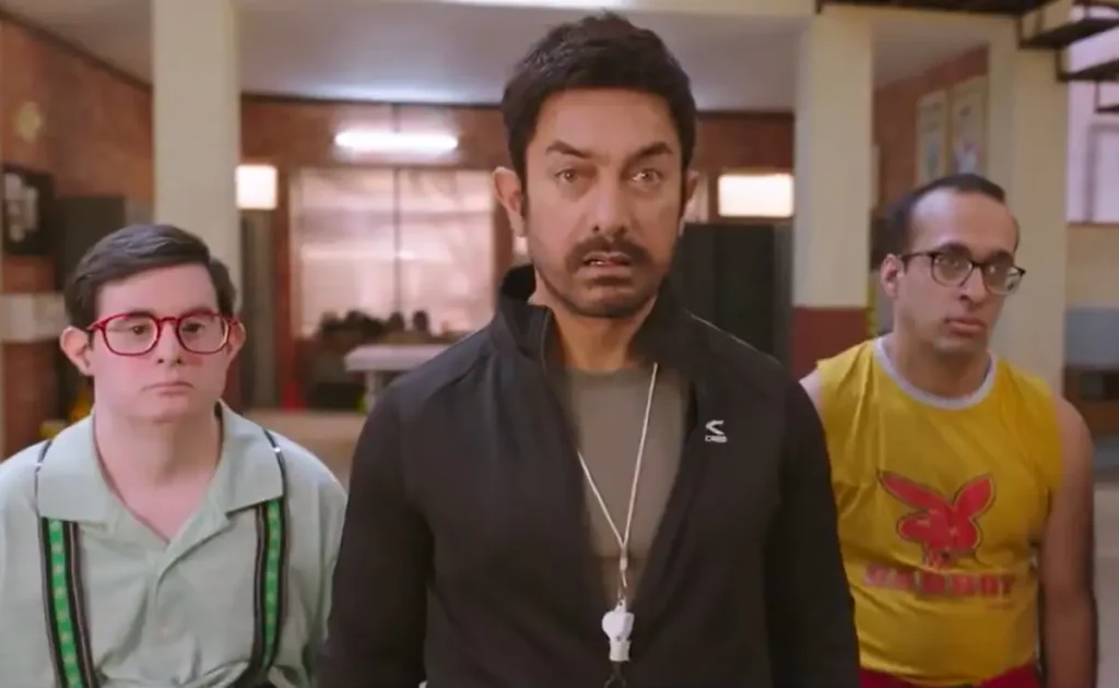 Sitaare Zameen Par OTT Update: Aamir Khan की 'Sitaare Zameen Par' नहीं होगी OTT पर रिलीज़, ठुकराई 120 करोड़ की डील