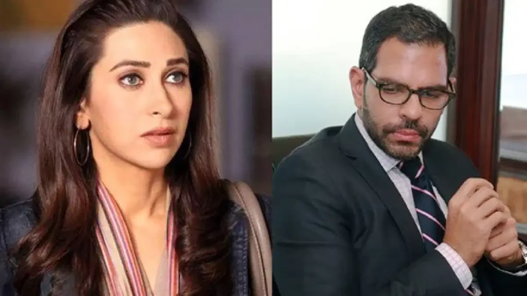 Sunjay Kapur Succession: संजय कपूर की 10,300 करोड़ की संपत्ति का वारिस कौन? करिश्मा कपूर और उनके बच्चों को नहीं मिला अधिकार!