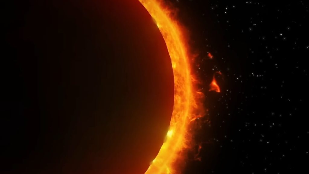 Surya Grahan 2026: जानिए साल 2026 में कब लगेंगे सूर्य ग्रहण, कहाँ दिखेगा प्रभाव?