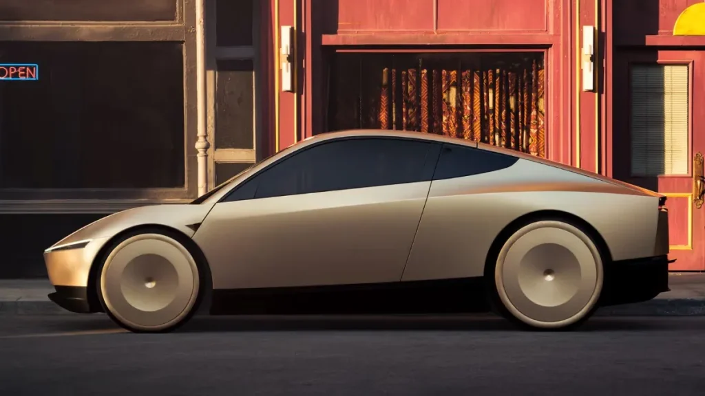 Tesla Robotaxi Controversy: लॉन्च के तुरंत बाद ड्राइवरलेस टैक्सी ने तोड़े ट्रैफिक नियम, अब जांच शुरू