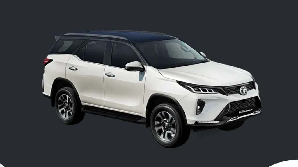 Fortuner Legender New Features: Toyota Fortuner और Legender के नए माइल्ड हाइब्रिड वेरिएंट हुए लॉन्च, जानिए कीमत और फीचर्स