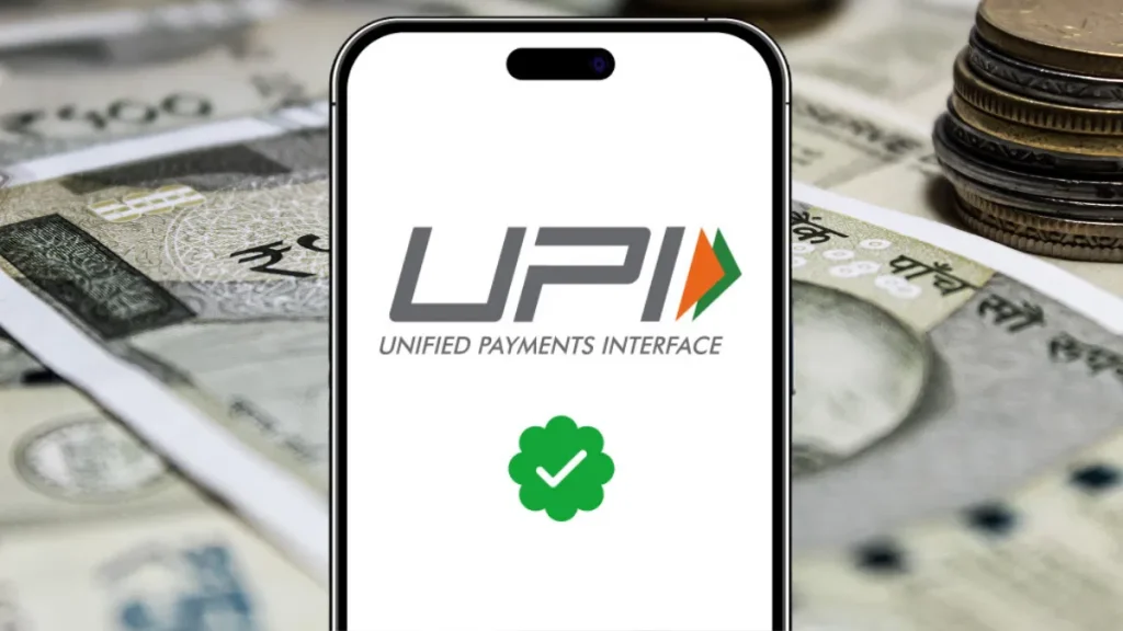 UPI Payment News Hindi: UPI पेमेंट पर लगेगा एक्स्ट्रा चार्ज? वित्त मंत्रालय ने तोड़ी चुप्पी, जानें पूरा सच UPI Payment News Hindi: UPI पेमेंट पर लगेगा एक्स्ट्रा चार्ज? वित्त मंत्रालय ने तोड़ी चुप्पी, जानें पूरा सच