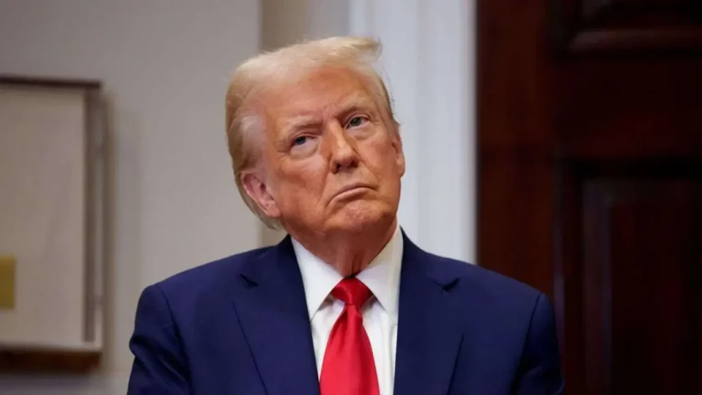 US Steel-Nippon Steel Deal: ट्रंप ने दी $14.9 बिलियन की डील को मंजूरी, जापान की कंपनी बनी US स्टील की मालिक